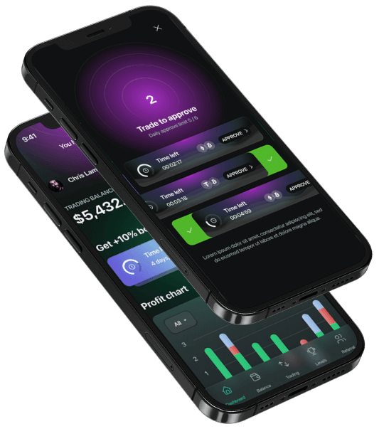 INVAlpha - Experto en inversión en criptodivisas