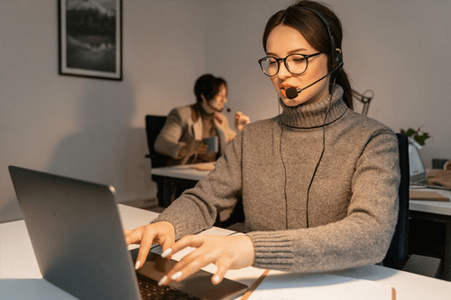 INVAlpha comunidad y apoyo